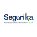 SEGURIKA AGENTE DE SEGUROS Y DE FIANZAS S A DE C V.png